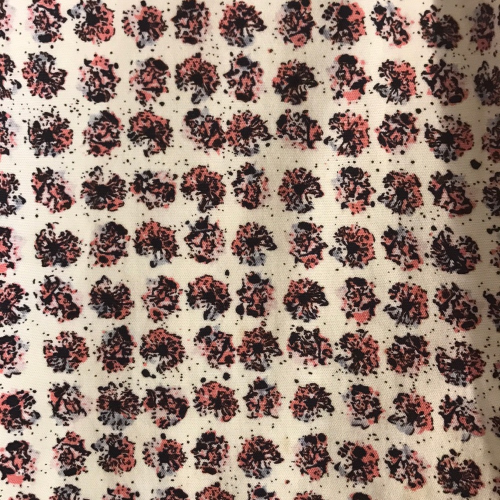 Patterned pants - Picture 5 of 5